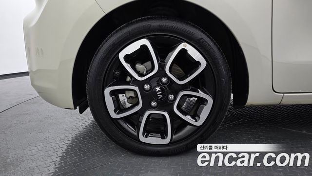 Kia RAY 2020 — photo 5