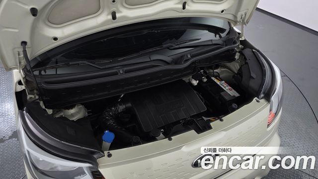 Kia RAY 2020 — photo 6