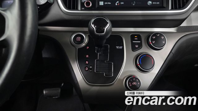 Kia RAY 2020 — photo 12