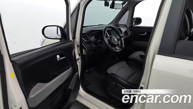 Kia RAY 2020 — photo 13