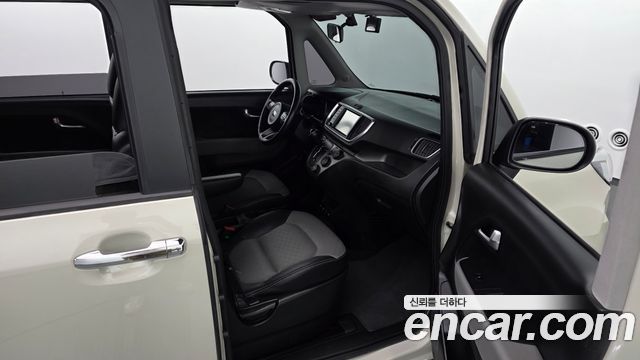Kia RAY 2020 — photo 17