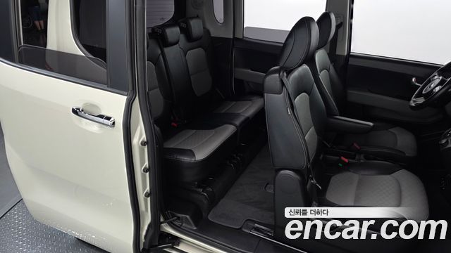 Kia RAY 2020 — photo 18