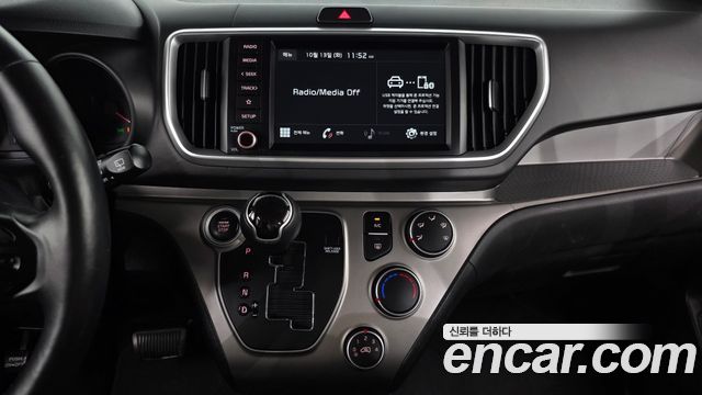 Kia RAY 2020 — photo 20