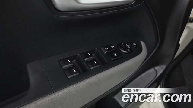 Kia RAY 2020 — photo 23