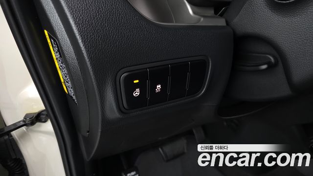 Kia RAY 2020 — photo 24