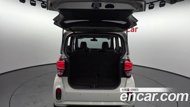 Kia RAY 2020 — photo 26