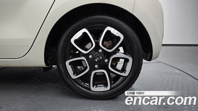 Kia RAY 2020 — photo 7