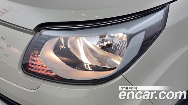 Kia RAY 2020 — photo 8