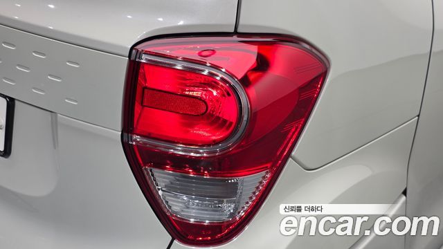 Kia RAY 2020 — photo 9