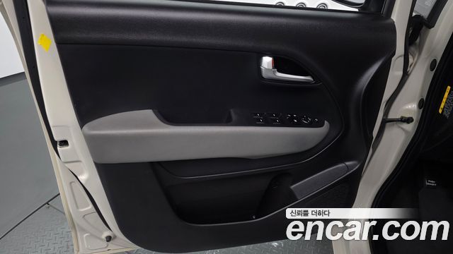 Kia RAY 2020 — photo 14