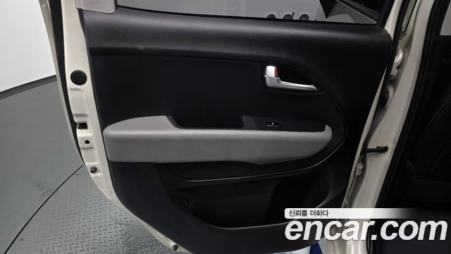 Kia RAY 2020 — photo 15