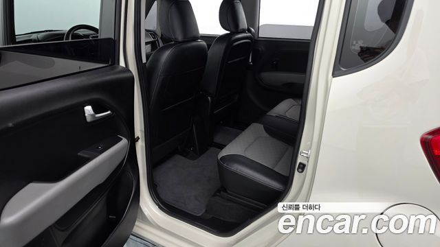 Kia RAY 2020 — photo 16