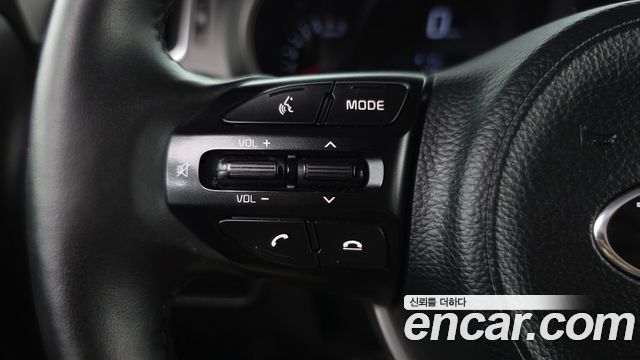 Kia RAY 2020 — photo 27