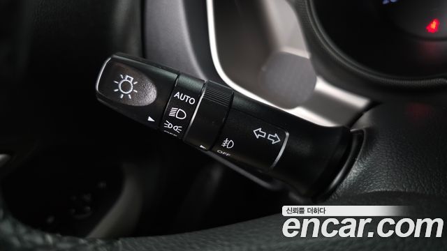 Kia RAY 2020 — photo 28