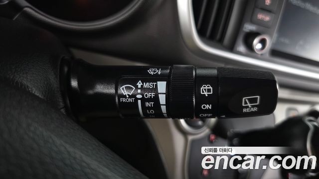 Kia RAY 2020 — photo 29