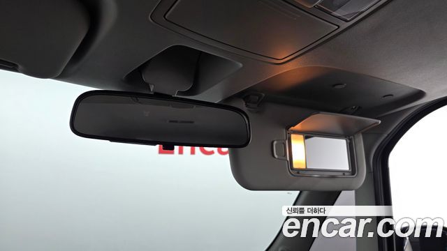 Kia RAY 2020 — photo 30