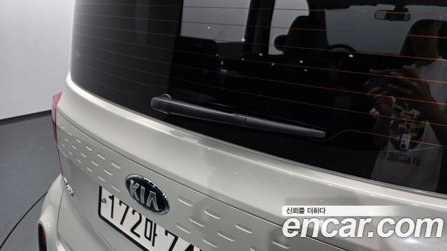 Kia RAY 2020 — photo 31