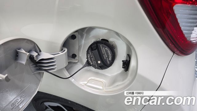 Kia RAY 2020 — photo 33