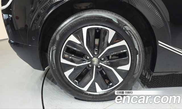 Kia EV6 2023 — photo 5