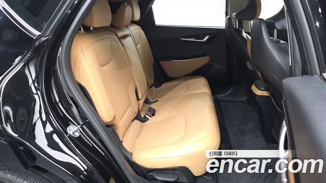 Kia EV6 2023 — photo 18