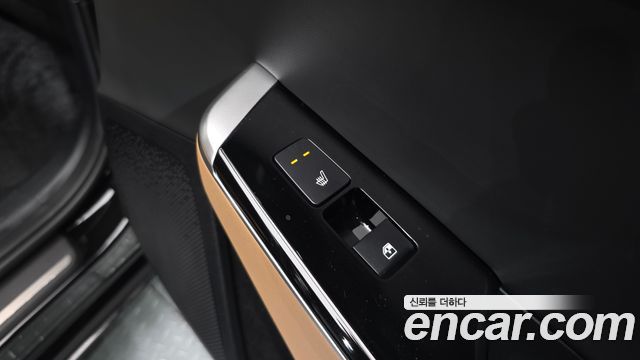 Kia EV6 2023 — photo 24