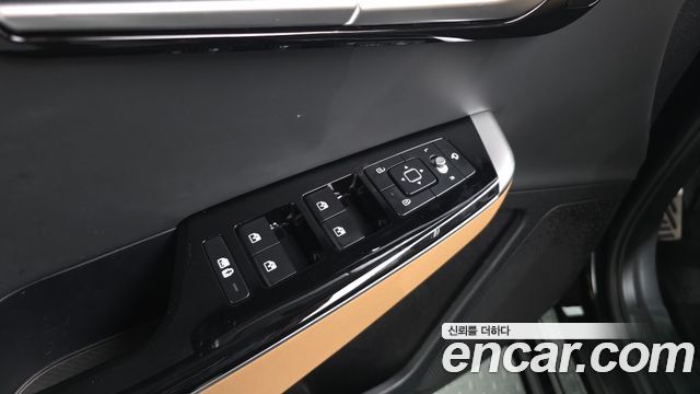 Kia EV6 2023 — photo 25