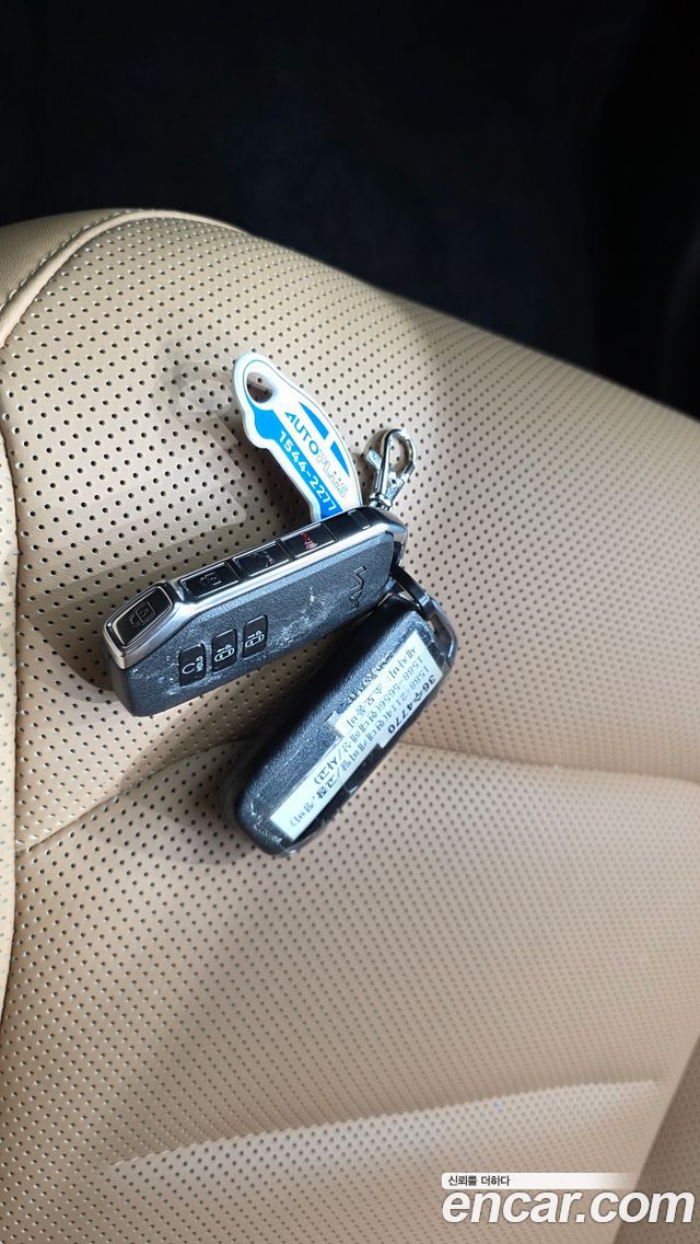 Kia EV6 2023 — photo 27