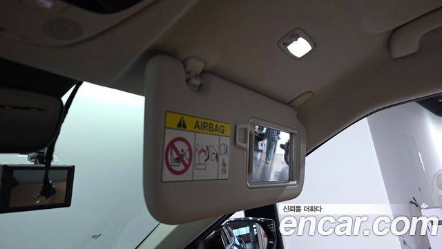Kia EV6 2023 — photo 34