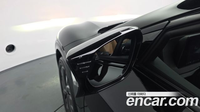 Kia EV6 2023 — photo 37