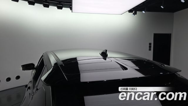 Kia EV6 2023 — photo 38