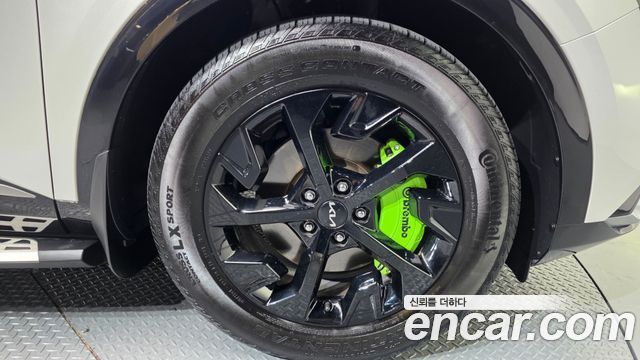 Kia Sportage 2024 — photo 5