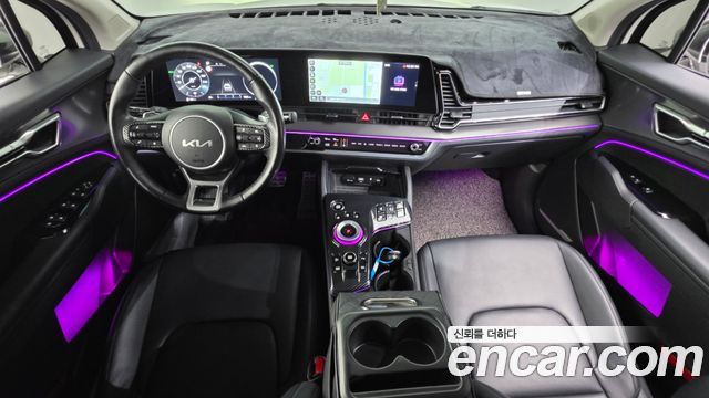 Kia Sportage 2024 — photo 7