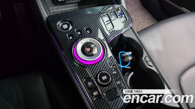 Kia Sportage 2024 — photo 9