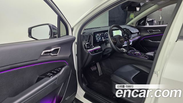 Kia Sportage 2024 — photo 10