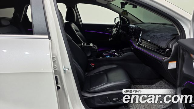 Kia Sportage 2024 — photo 11