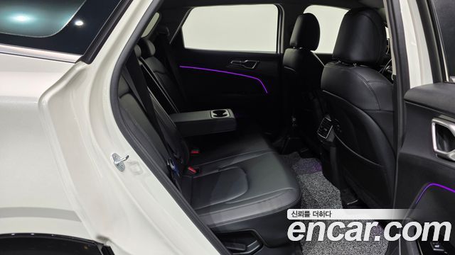 Kia Sportage 2024 — photo 12