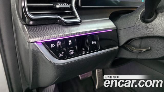 Kia Sportage 2024 — photo 17