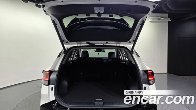 Kia Sportage 2024 — photo 20