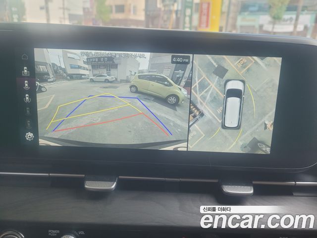 Kia Canival 2023 — photo 20