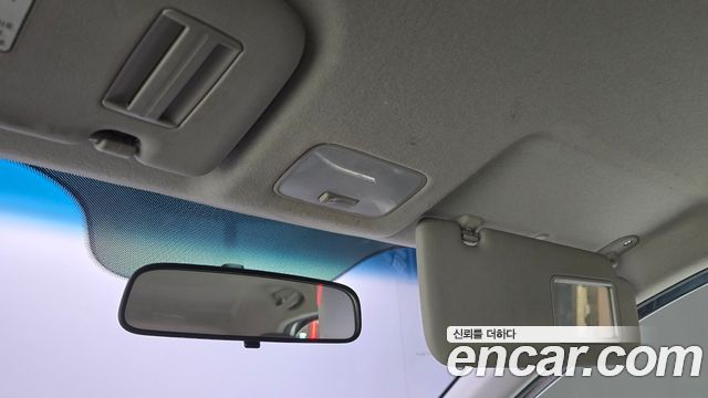 Kia morning 2013 — photo 25