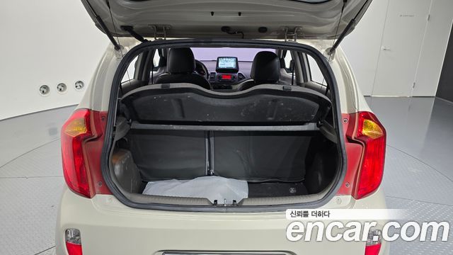 Kia morning 2013 — photo 26
