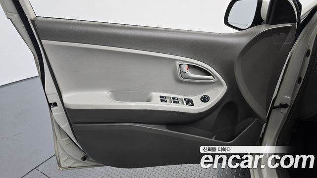 Kia morning 2013 — photo 14