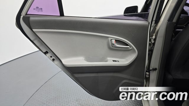 Kia morning 2013 — photo 15