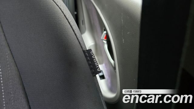 Kia morning 2013 — photo 27