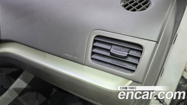 Kia morning 2013 — photo 29
