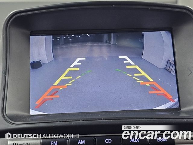 Hyundai Santafe 2011 — photo 14