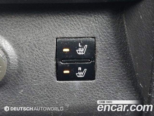 Hyundai Santafe 2011 — photo 15