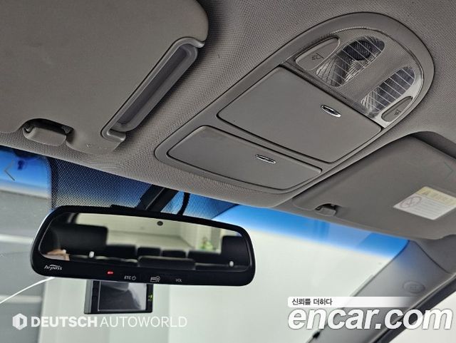 Hyundai Santafe 2011 — photo 17