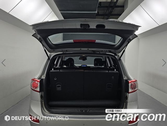 Hyundai Santafe 2011 — photo 18