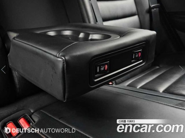 Renault Korea QM6 2020 — photo 16